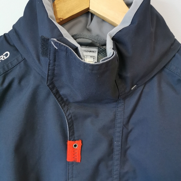 Tribord men's waterproof and breathable coat - Picture 4 of 11